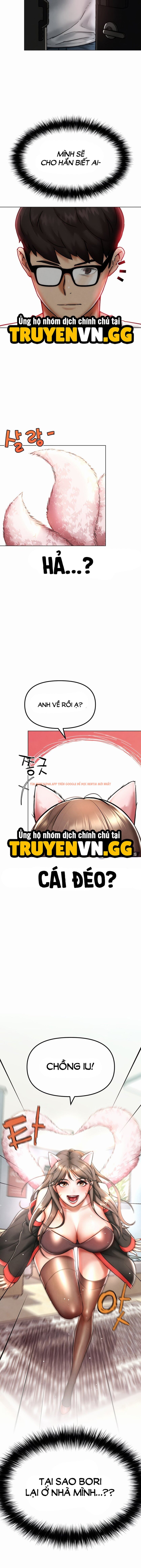 Xem ảnh Pvp Ngoài Đời Thực - Chapter 1 - 21 - TruyenVN.APP