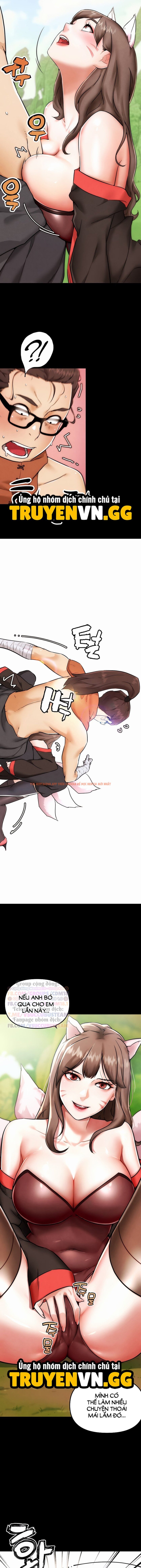 Xem ảnh Pvp Ngoài Đời Thực - Chapter 1 - 5 - TruyenVN.APP