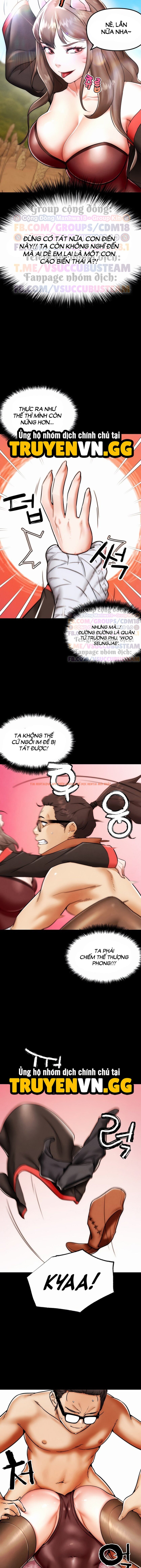 Xem ảnh Pvp Ngoài Đời Thực - Chapter 1 - 7 - TruyenVN.APP