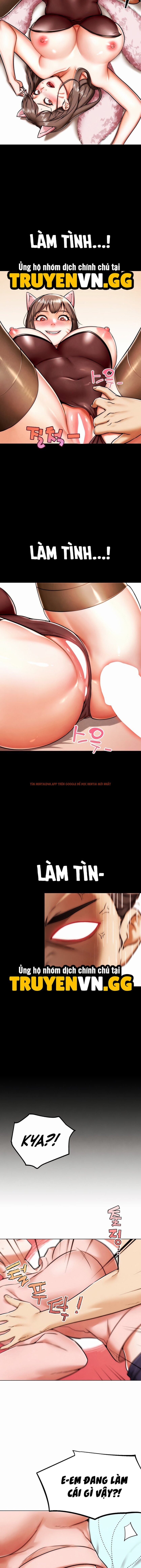 Xem ảnh Pvp Ngoài Đời Thực - Chapter 1 - 8 - TruyenVN.APP