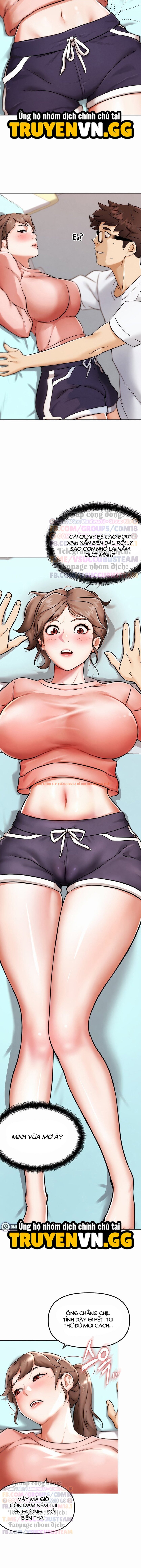 Xem ảnh Pvp Ngoài Đời Thực - Chapter 1 - 9 - TruyenVN.APP