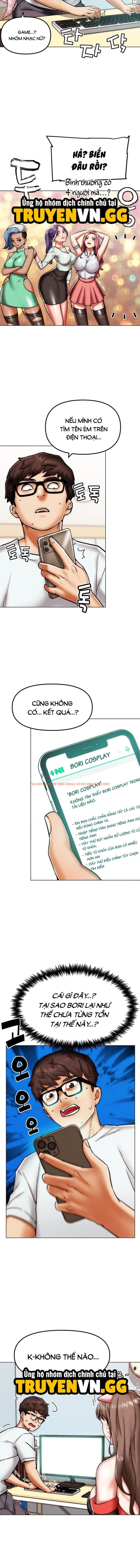 Xem ảnh Pvp Ngoài Đời Thực - Chapter 2 - 11 - TruyenVN.APP