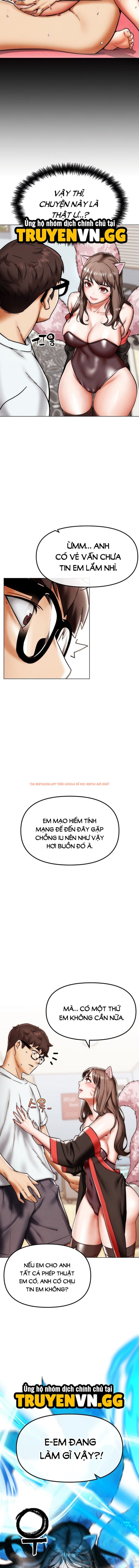 Xem ảnh Pvp Ngoài Đời Thực - Chapter 2 - 13 - TruyenVN.APP