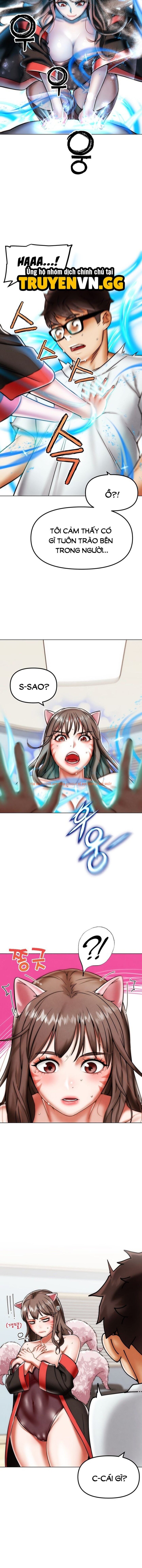 Xem ảnh Pvp Ngoài Đời Thực - Chapter 2 - 14 - TruyenVN.APP