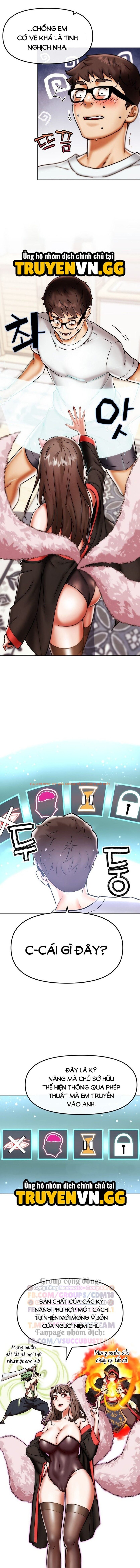 Xem ảnh Pvp Ngoài Đời Thực - Chapter 2 - 15 - TruyenVN.APP