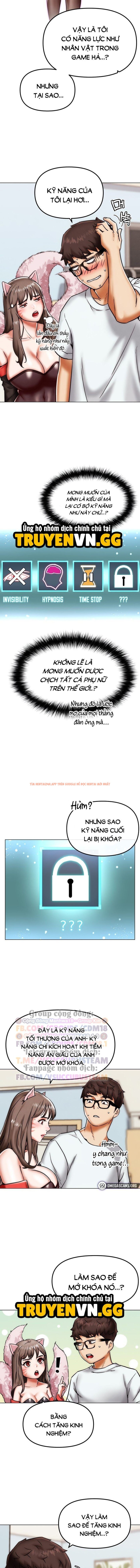 Xem ảnh Pvp Ngoài Đời Thực - Chapter 2 - 16 - TruyenVN.APP