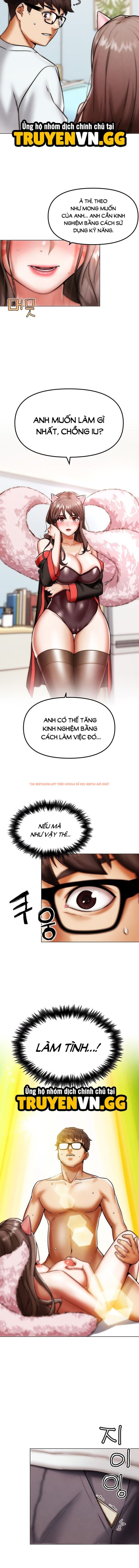 Xem ảnh Pvp Ngoài Đời Thực - Chapter 2 - 17 - TruyenVN.APP