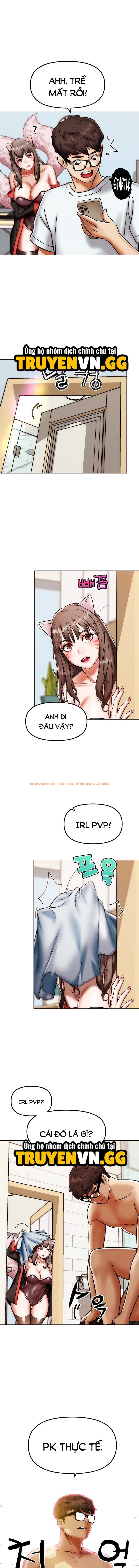 Xem ảnh Pvp Ngoài Đời Thực - Chapter 2 - 18 - TruyenVN.APP