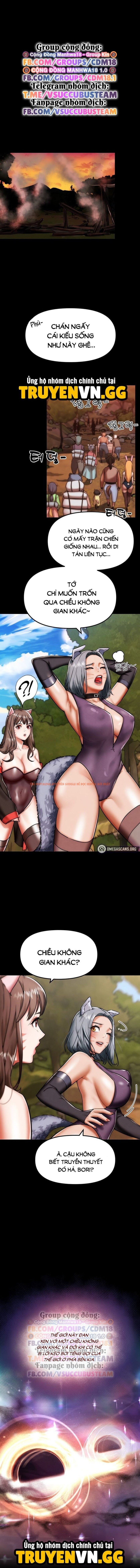 Xem ảnh Pvp Ngoài Đời Thực - Chapter 2 - 2 - TruyenVN.APP