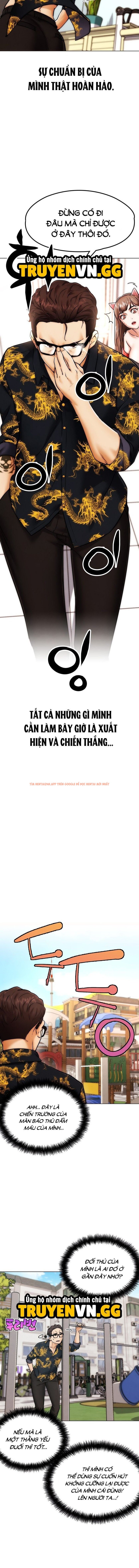 Xem ảnh Pvp Ngoài Đời Thực - Chapter 2 - 20 - TruyenVN.APP