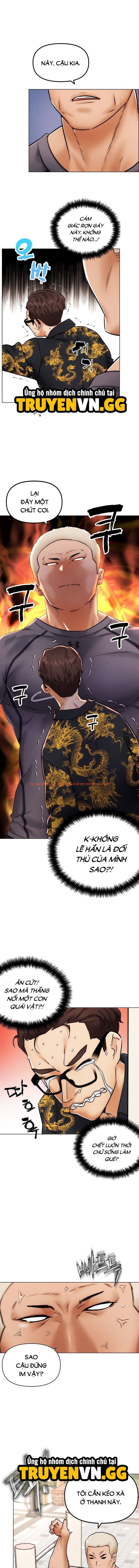 Xem ảnh Pvp Ngoài Đời Thực - Chapter 2 - 21 - TruyenVN.APP