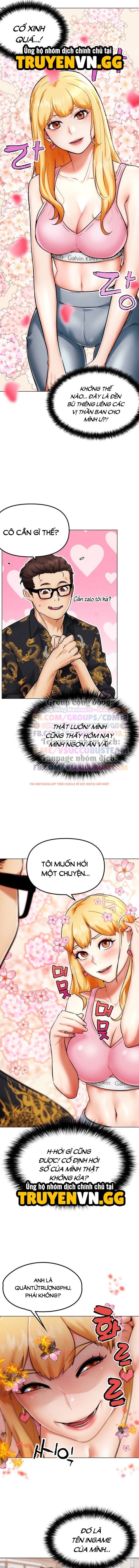 Xem ảnh Pvp Ngoài Đời Thực - Chapter 2 - 23 - TruyenVN.APP