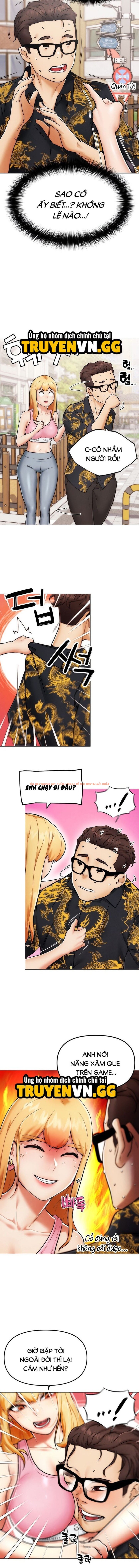 Xem ảnh Pvp Ngoài Đời Thực - Chapter 2 - 24 - TruyenVN.APP