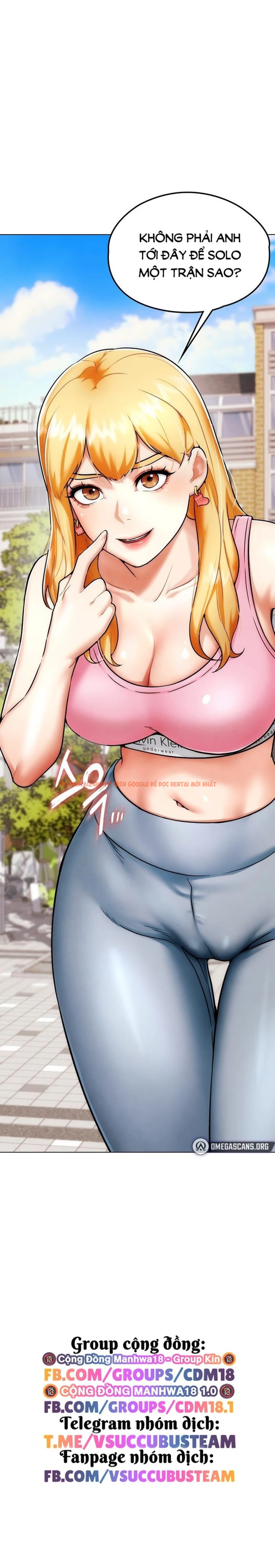 Xem ảnh Pvp Ngoài Đời Thực - Chapter 2 - 25 - TruyenVN.APP