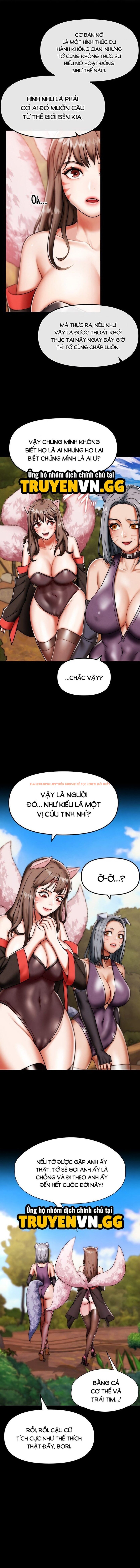 Xem ảnh Pvp Ngoài Đời Thực - Chapter 2 - 3 - TruyenVN.APP