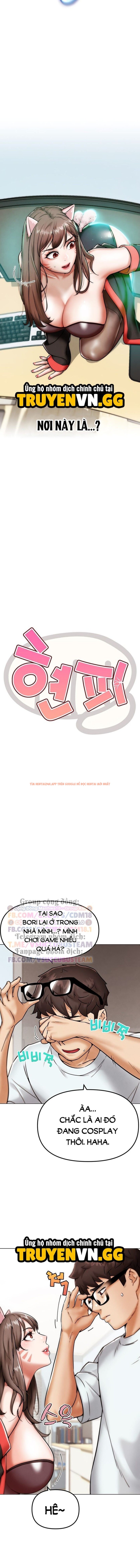 Xem ảnh Pvp Ngoài Đời Thực - Chapter 2 - 7 - TruyenVN.APP