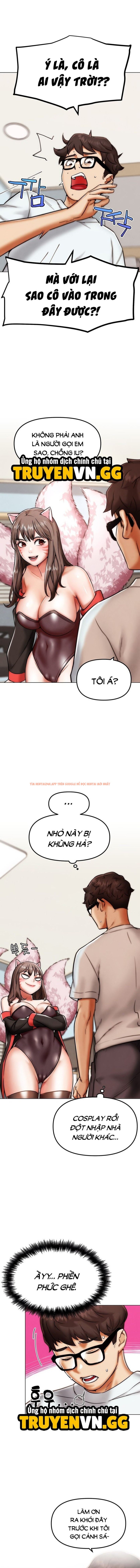 Xem ảnh Pvp Ngoài Đời Thực - Chapter 2 - 8 - TruyenVN.APP