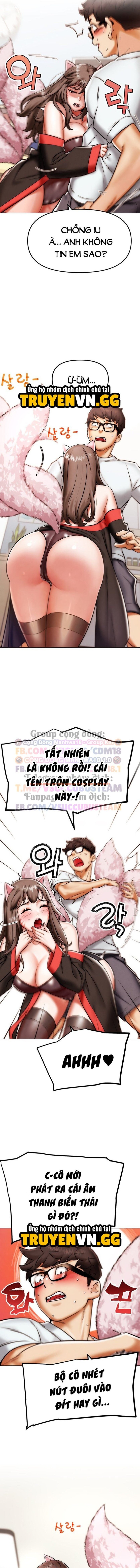 Xem ảnh Pvp Ngoài Đời Thực - Chapter 2 - 9 - TruyenVN.APP