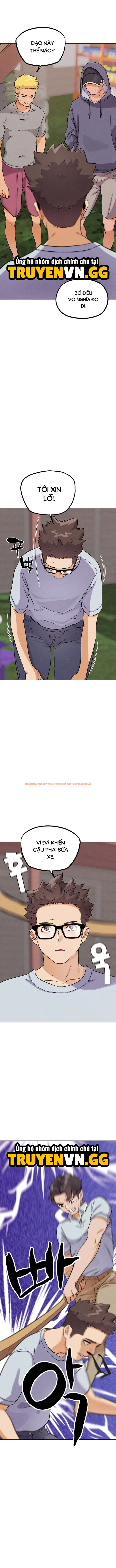 Xem ảnh Pvp Ngoài Đời Thực - Chapter 21 - 15 - TruyenVN.APP Xem ảnh Pvp Ngoài Đời Thực - Chapter 21 - 15 - TruyenVN.APP