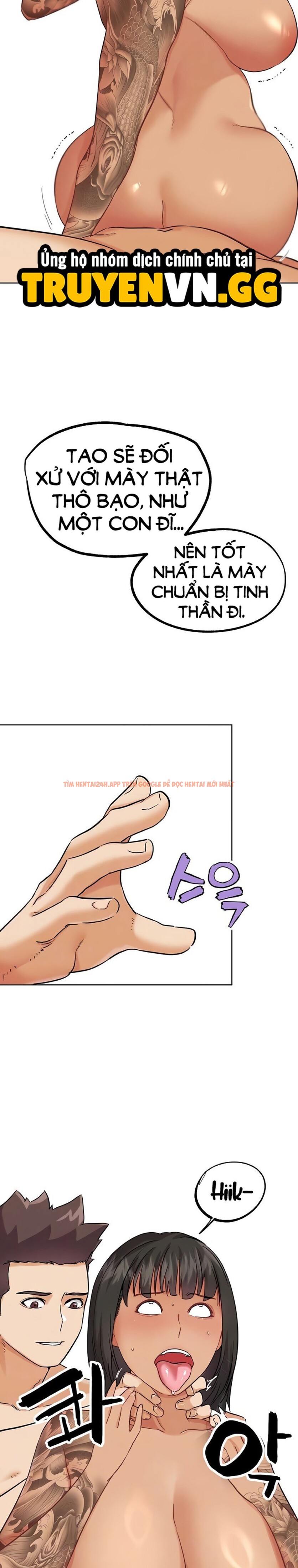 Xem ảnh Pvp Ngoài Đời Thực - Chapter 26 - 2 2 - TruyenVN.APP Xem ảnh Pvp Ngoài Đời Thực - Chapter 26 - 2 2 - TruyenVN.APP