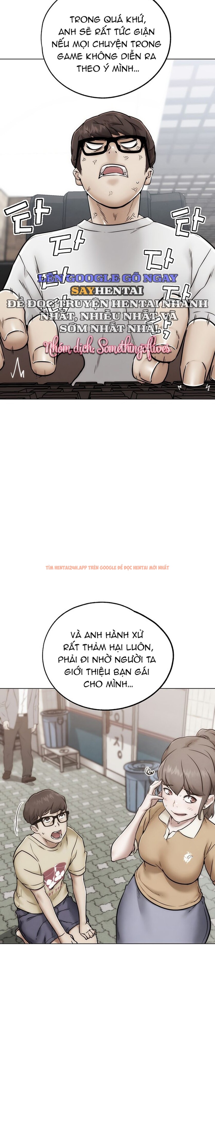 Xem ảnh Pvp Ngoài Đời Thực - Chapter 28 - 7 1 - TruyenVN.APP Xem ảnh Pvp Ngoài Đời Thực - Chapter 28 - 7 1 - TruyenVN.APP