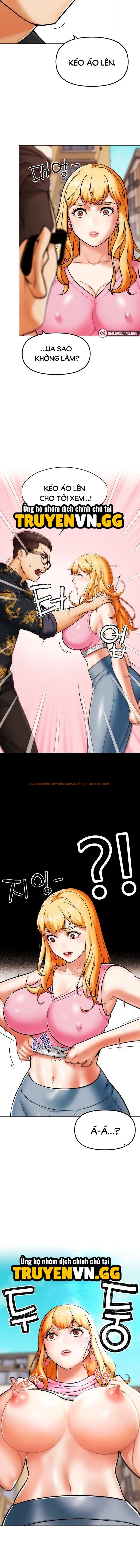 Xem ảnh Pvp Ngoài Đời Thực - Chapter 3 - 10 - TruyenVN.APP