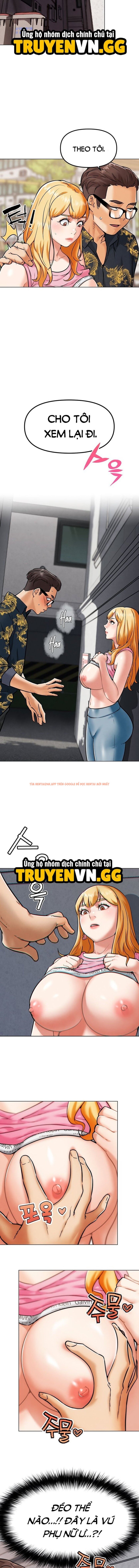 Xem ảnh Pvp Ngoài Đời Thực - Chapter 3 - 12 - TruyenVN.APP