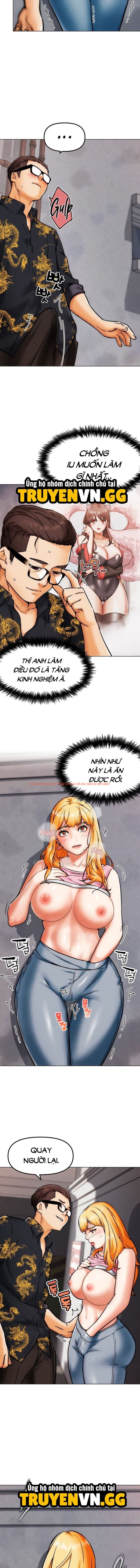 Xem ảnh Pvp Ngoài Đời Thực - Chapter 3 - 15 - TruyenVN.APP