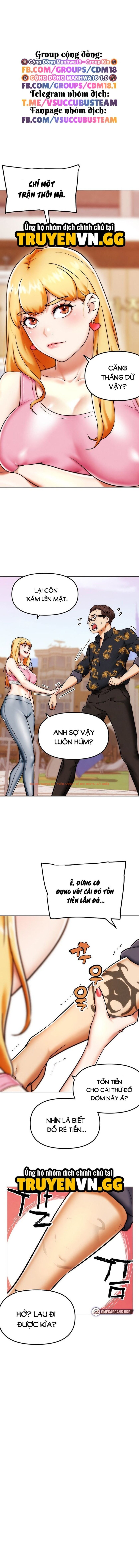 Xem ảnh Pvp Ngoài Đời Thực - Chapter 3 - 2 - TruyenVN.APP