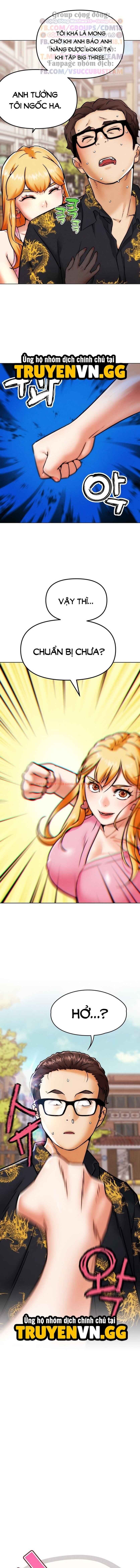 Xem ảnh Pvp Ngoài Đời Thực - Chapter 3 - 5 - TruyenVN.APP