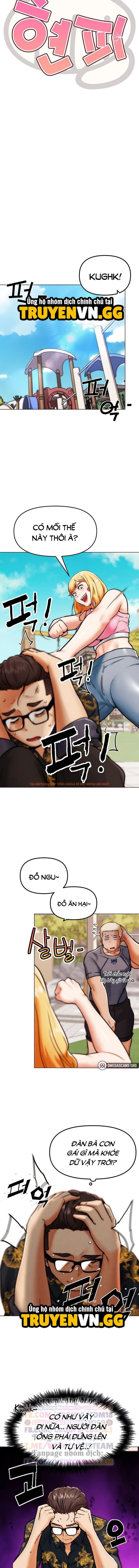 Xem ảnh Pvp Ngoài Đời Thực - Chapter 3 - 6 - TruyenVN.APP