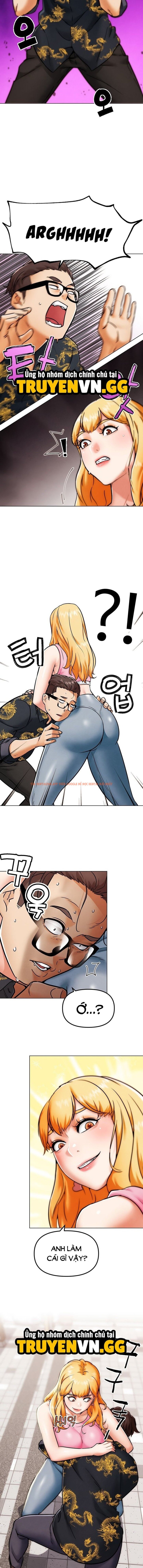 Xem ảnh Pvp Ngoài Đời Thực - Chapter 3 - 7 - TruyenVN.APP