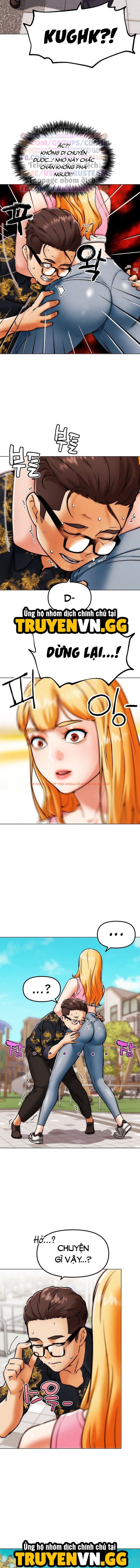 Xem ảnh Pvp Ngoài Đời Thực - Chapter 3 - 8 - TruyenVN.APP