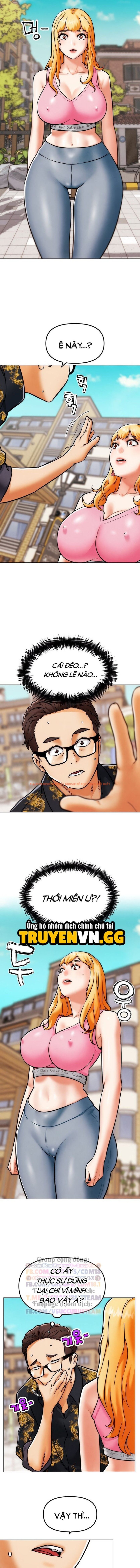 Xem ảnh Pvp Ngoài Đời Thực - Chapter 3 - 9 - TruyenVN.APP