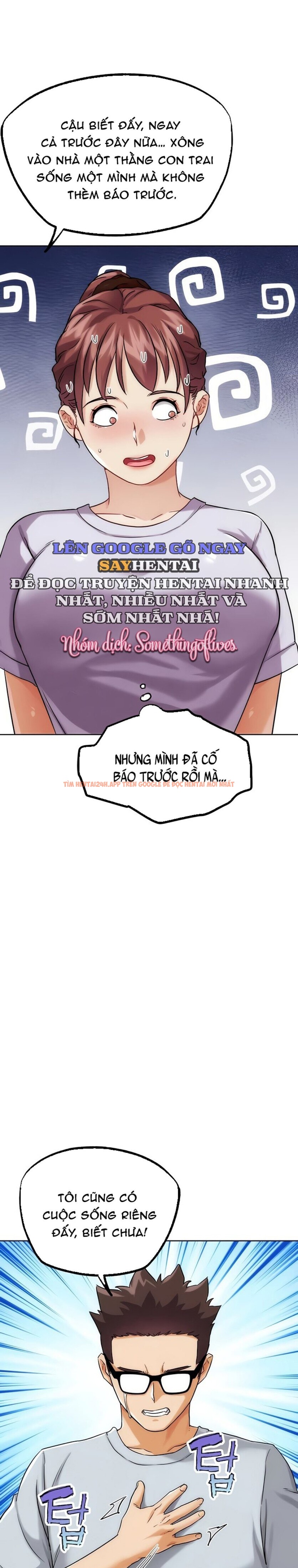 Xem ảnh Pvp Ngoài Đời Thực - Chapter 30 - 11 0 - TruyenVN.APP Xem ảnh Pvp Ngoài Đời Thực - Chapter 30 - 11 0 - TruyenVN.APP