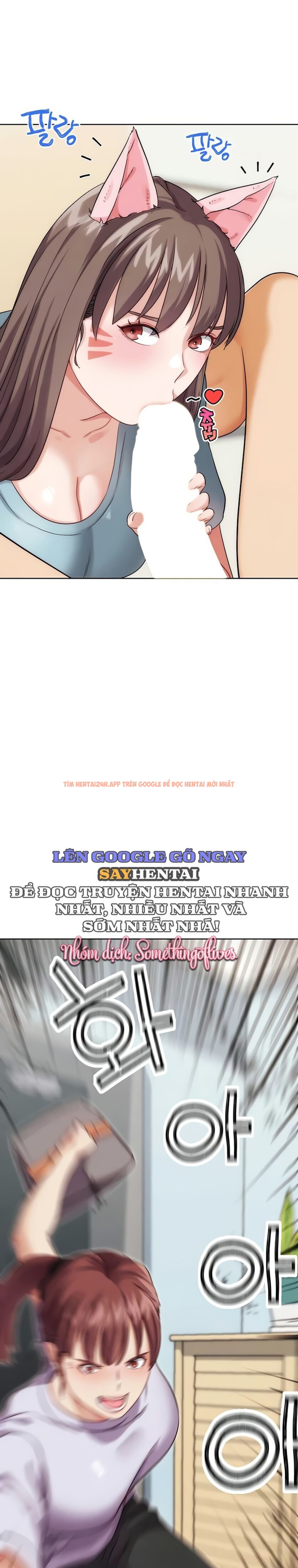 Xem ảnh Pvp Ngoài Đời Thực - Chapter 30 - 2 1 - TruyenVN.APP Xem ảnh Pvp Ngoài Đời Thực - Chapter 30 - 2 1 - TruyenVN.APP