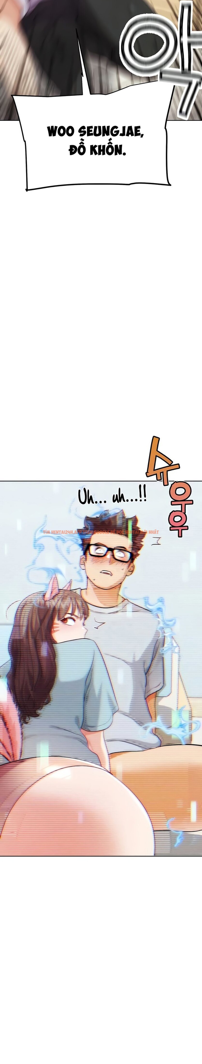 Xem ảnh Pvp Ngoài Đời Thực - Chapter 30 - 2 2 - TruyenVN.APP Xem ảnh Pvp Ngoài Đời Thực - Chapter 30 - 2 2 - TruyenVN.APP