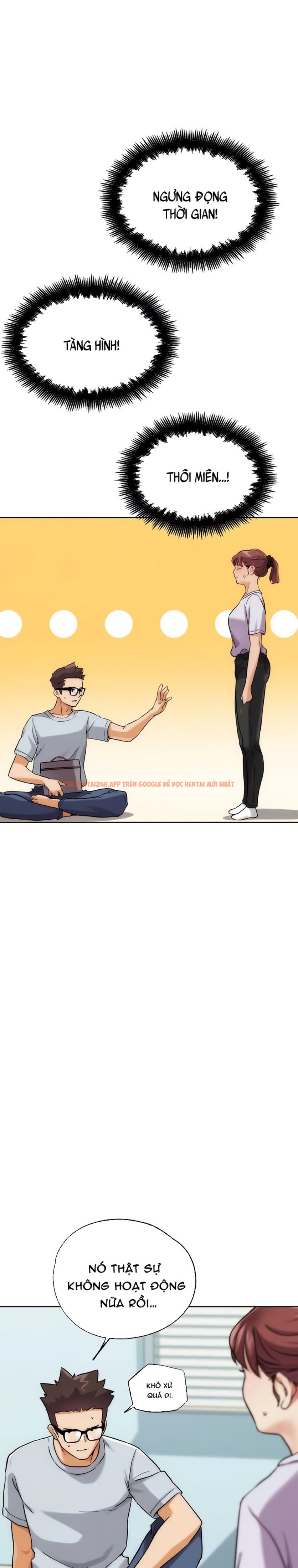 Xem ảnh Pvp Ngoài Đời Thực - Chapter 30 - 9 1 - TruyenVN.APP Xem ảnh Pvp Ngoài Đời Thực - Chapter 30 - 9 1 - TruyenVN.APP