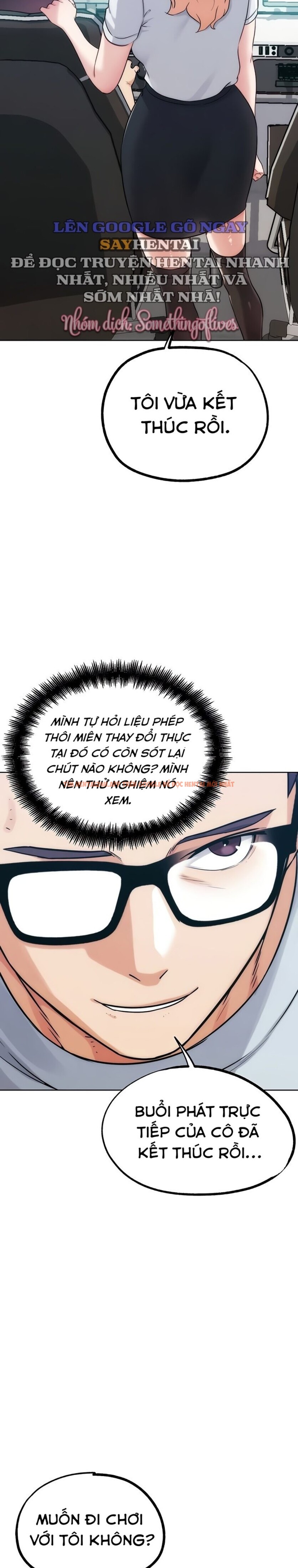 Xem ảnh Pvp Ngoài Đời Thực - Chapter 31 - 10 1 - TruyenVN.APP Xem ảnh Pvp Ngoài Đời Thực - Chapter 31 - 10 1 - TruyenVN.APP