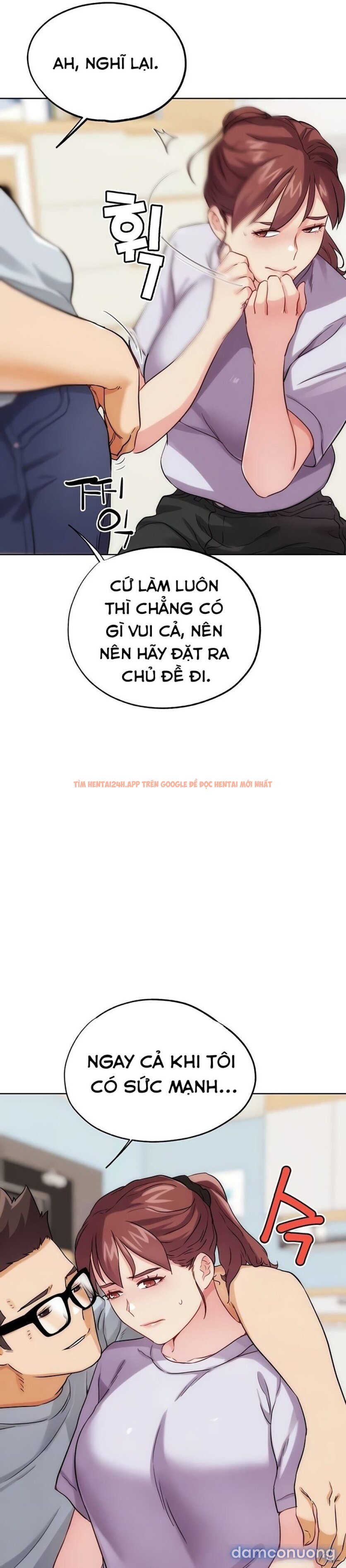 Xem ảnh Pvp Ngoài Đời Thực - Chapter 31 - 3 - TruyenVN.APP Xem ảnh Pvp Ngoài Đời Thực - Chapter 31 - 3 - TruyenVN.APP