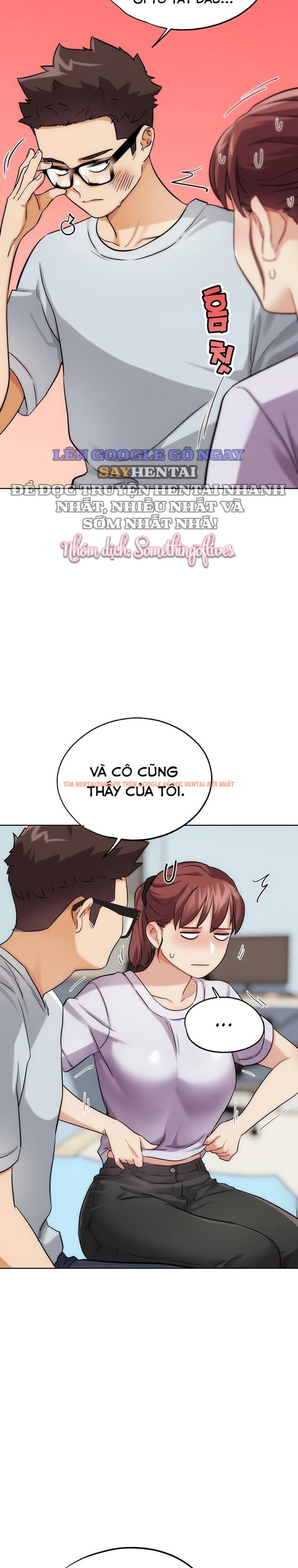 Xem ảnh Pvp Ngoài Đời Thực - Chapter 31 - 6 1 - TruyenVN.APP Xem ảnh Pvp Ngoài Đời Thực - Chapter 31 - 6 1 - TruyenVN.APP