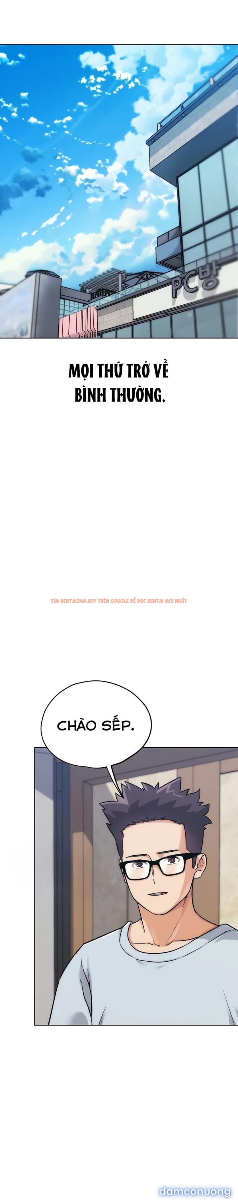 Xem ảnh Pvp Ngoài Đời Thực - Chapter 31 - 8 3 - TruyenVN.APP Xem ảnh Pvp Ngoài Đời Thực - Chapter 31 - 8 3 - TruyenVN.APP