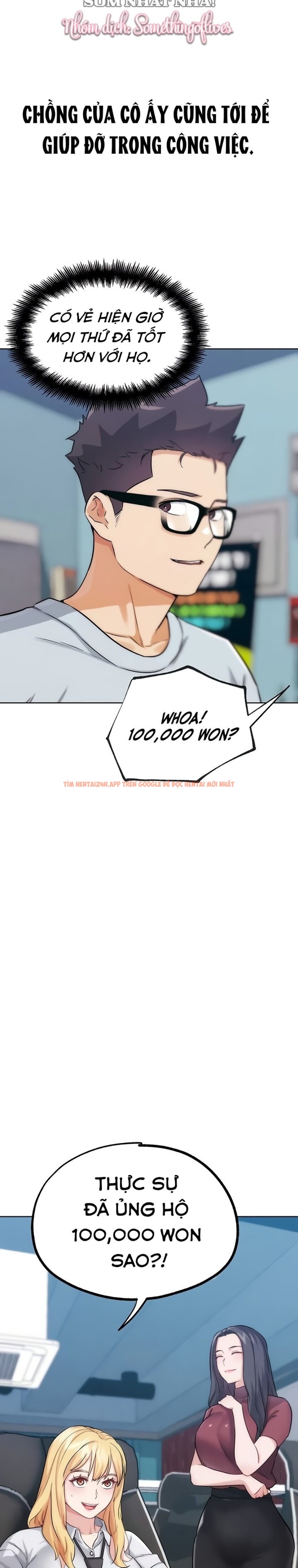 Xem ảnh Pvp Ngoài Đời Thực - Chapter 31 - 9 1 - TruyenVN.APP Xem ảnh Pvp Ngoài Đời Thực - Chapter 31 - 9 1 - TruyenVN.APP