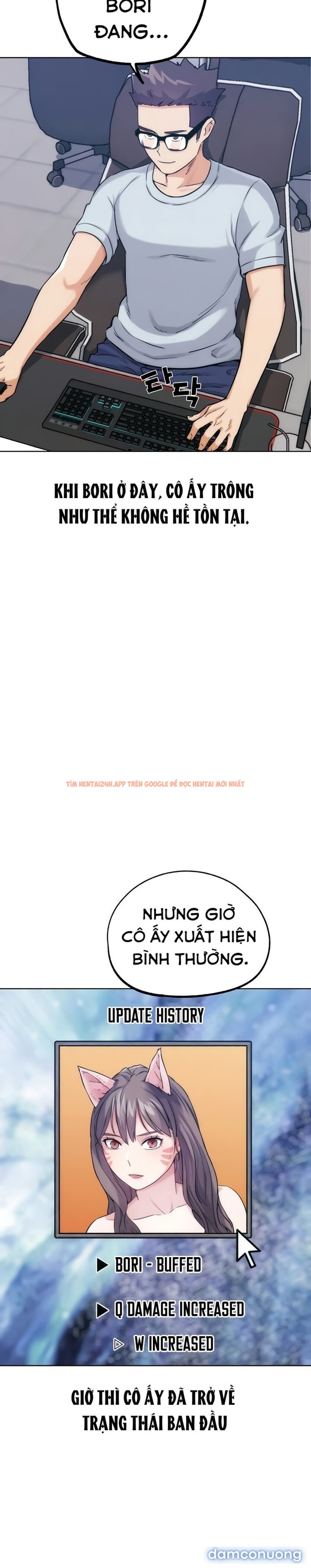 Xem ảnh Pvp Ngoài Đời Thực - Chapter 31 - 9 3 - TruyenVN.APP Xem ảnh Pvp Ngoài Đời Thực - Chapter 31 - 9 3 - TruyenVN.APP