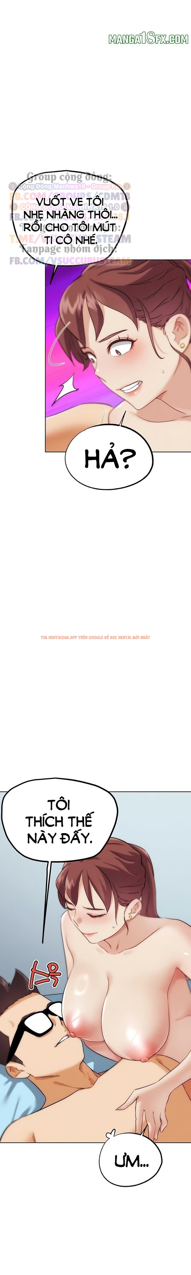 Xem ảnh 14 trong truyện hentai Pvp Ngoài Đời Thực - Chapter 33 - hentaitvn.net