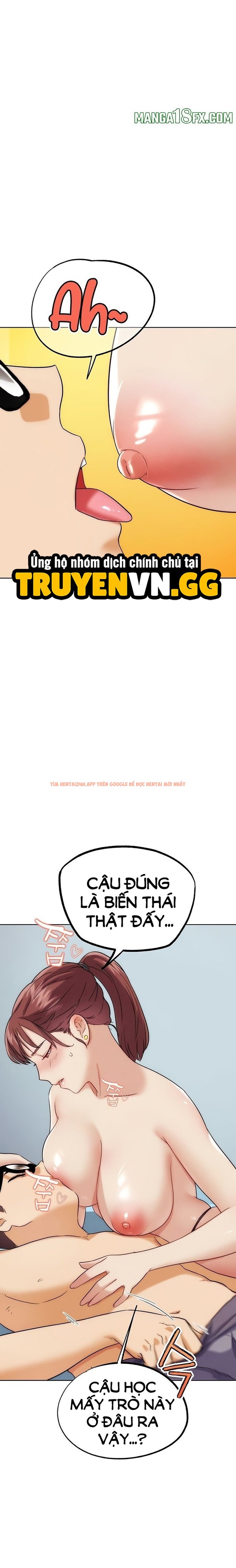 Xem ảnh 15 trong truyện hentai Pvp Ngoài Đời Thực - Chapter 33 - hentaitvn.net