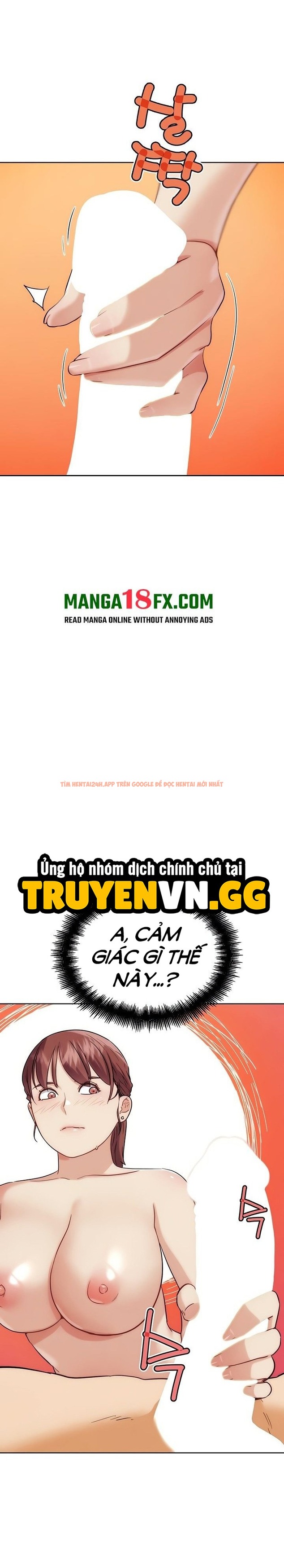 Xem ảnh 17 trong truyện hentai Pvp Ngoài Đời Thực - Chapter 33 - hentaitvn.net