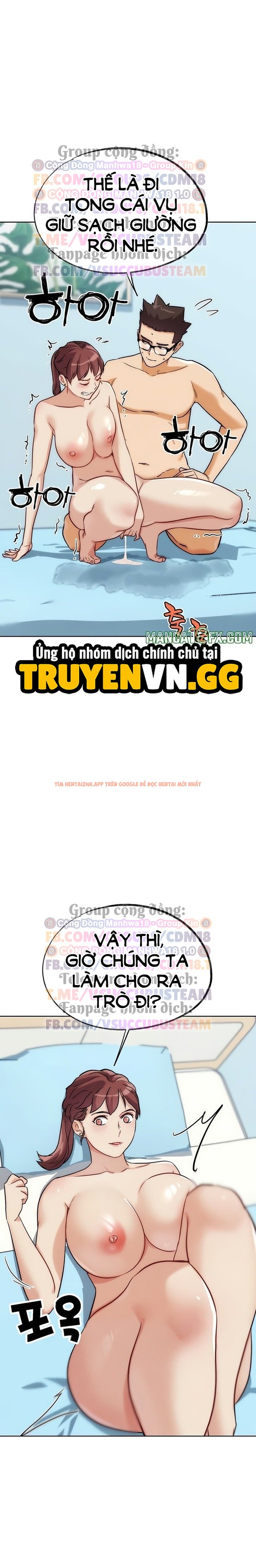 Xem ảnh 26 trong truyện hentai Pvp Ngoài Đời Thực - Chapter 33 - hentaitvn.net