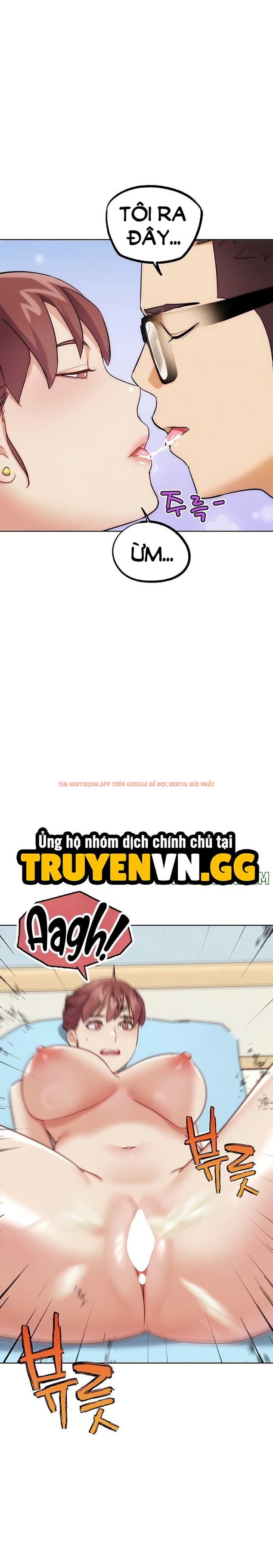 Xem ảnh 33 trong truyện hentai Pvp Ngoài Đời Thực - Chapter 33 - hentaitvn.net