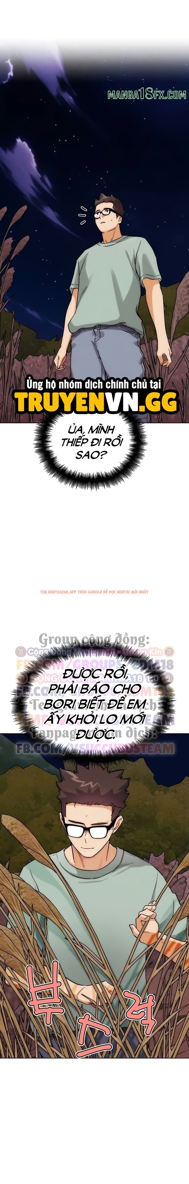 Xem ảnh 36 trong truyện hentai Pvp Ngoài Đời Thực - Chapter 33 - hentaitvn.net